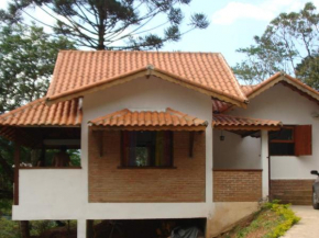 Casa do Pavão